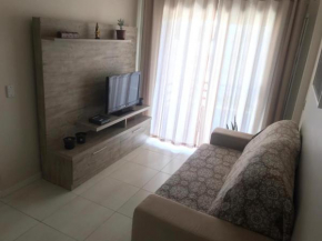Lindo Apartamento na Praia